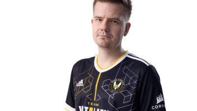 Drei Dänen um dupreeh stoßen neu in die bislang französische Aufstellung von Vitality. (Foto: Team Vitality/dpa)