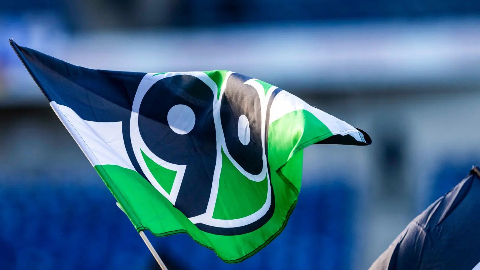 Hannover 96 hat se (Foto: David Inderlied/dpa)