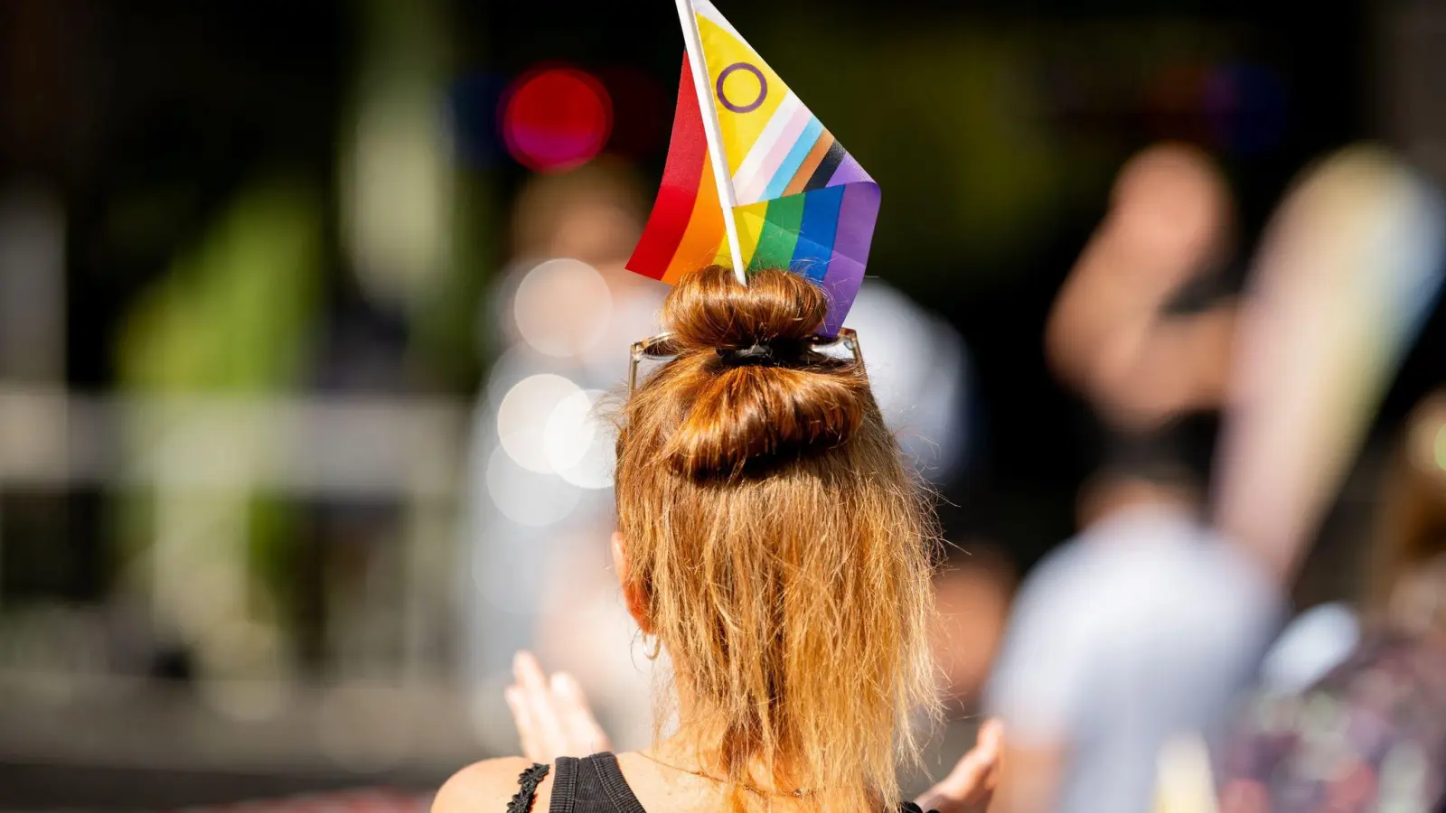 (Symboldbild) (Foto: Jacob Schröter/dpa)