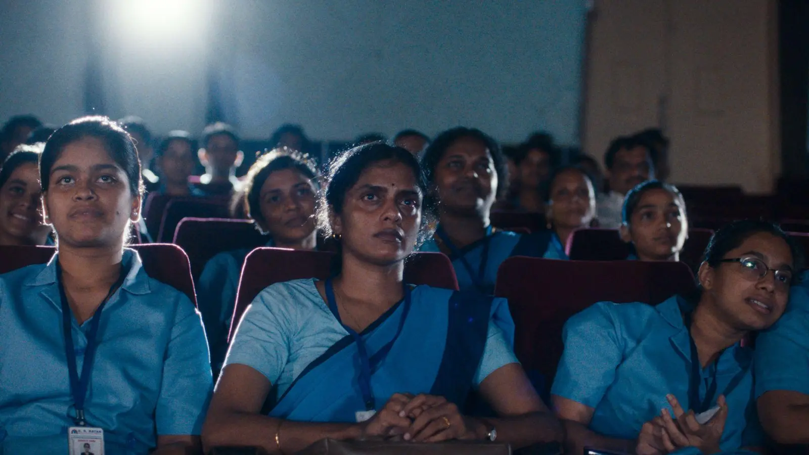 Regisseurin Kapadia zeigt Frauen, die zwischen den Konventionen ihres Heimatlands hin- und hergerissen sind.  (Foto: -/Rapid Eye Movies/dpa)