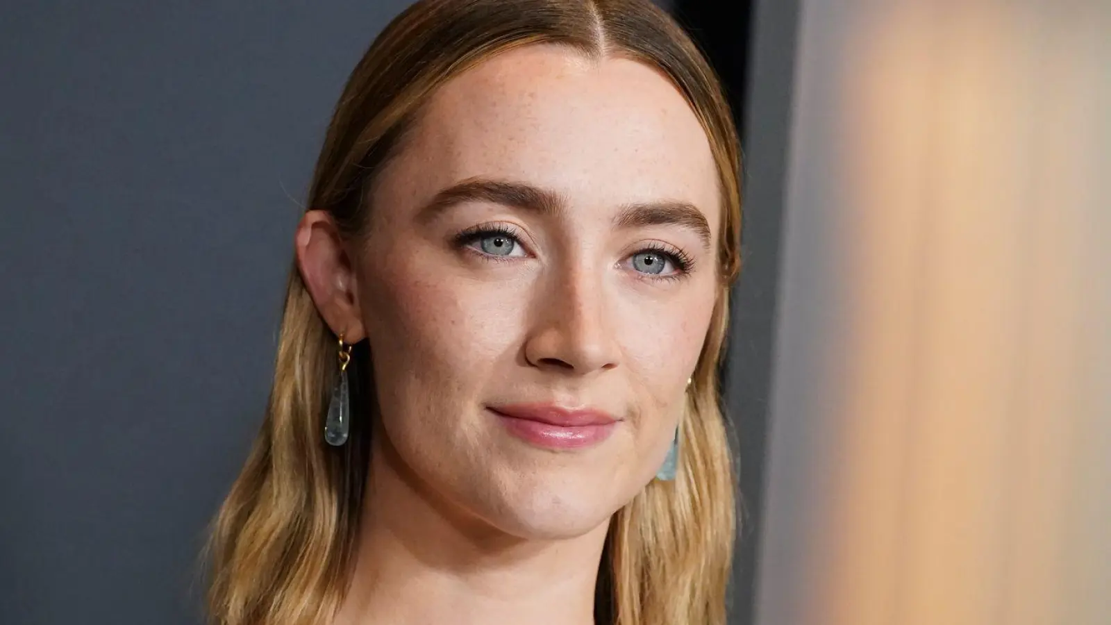 Saoirse Ronan war schon viermal für den Oscar nominiert. (Foto: Jordan Strauss/Invision via AP/dpa)