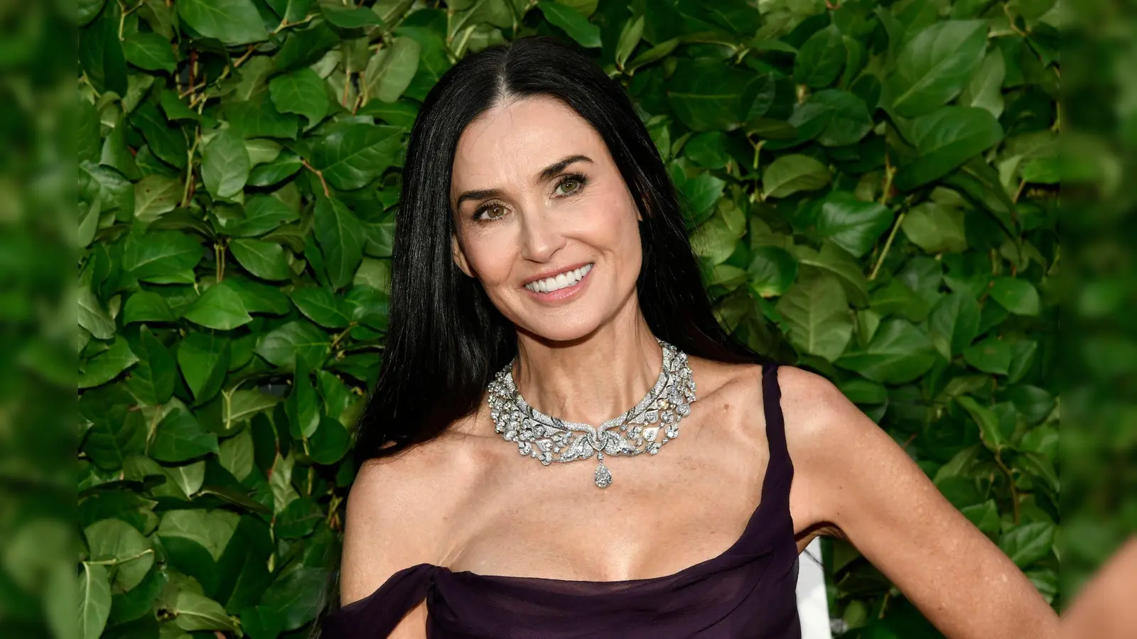 Demi Moore ist bei den Spirit Awards im Rennen. (Archivbild)  (Foto: Evan Agostini/Invision via AP/dpa)