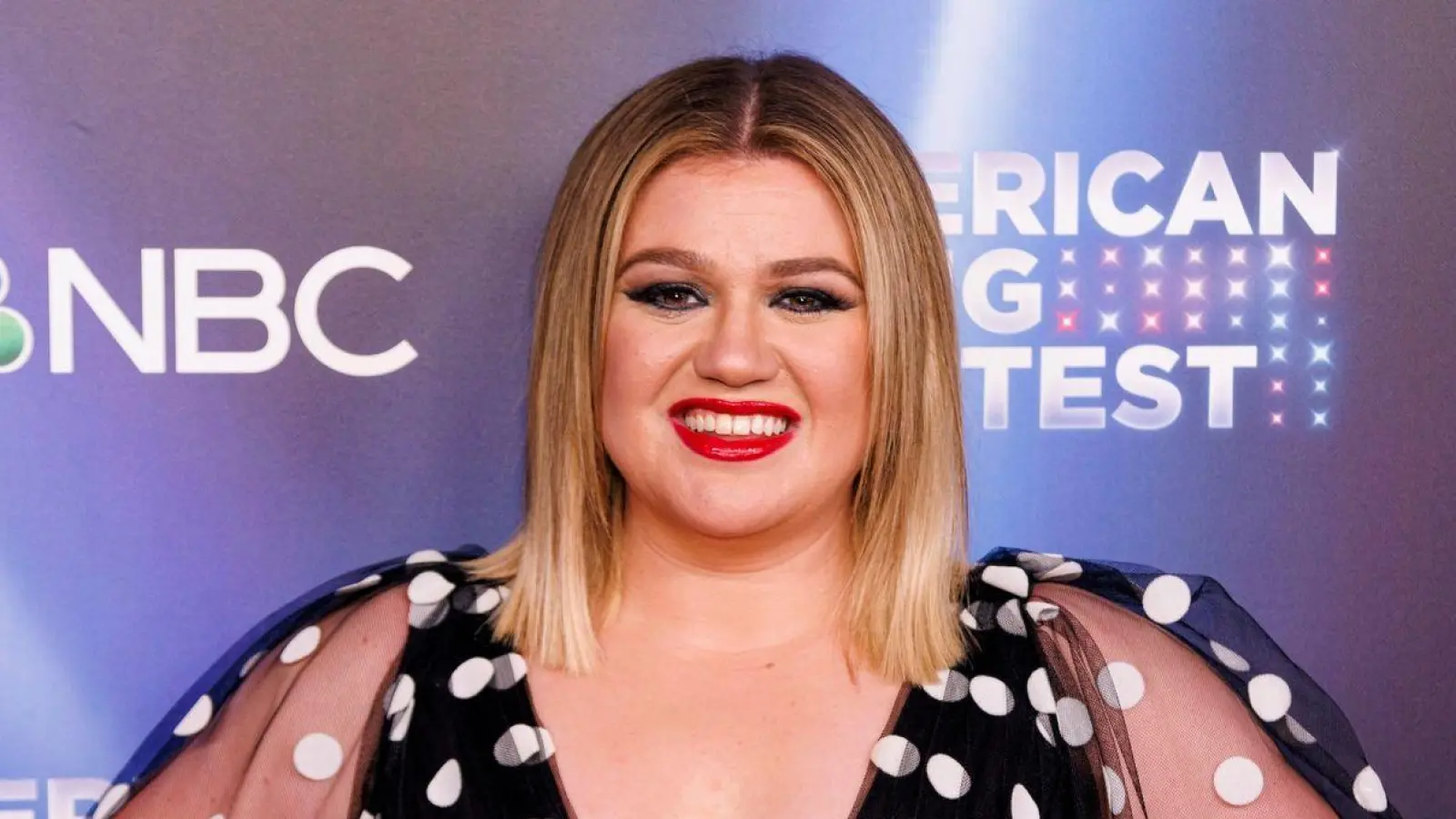 Sängerin Kelly Clarkson hat im vergangenen Jahr das Album „Chemistry“ veröffentlicht. (Foto: Willy Sanjuan/Invision/AP/dpa)