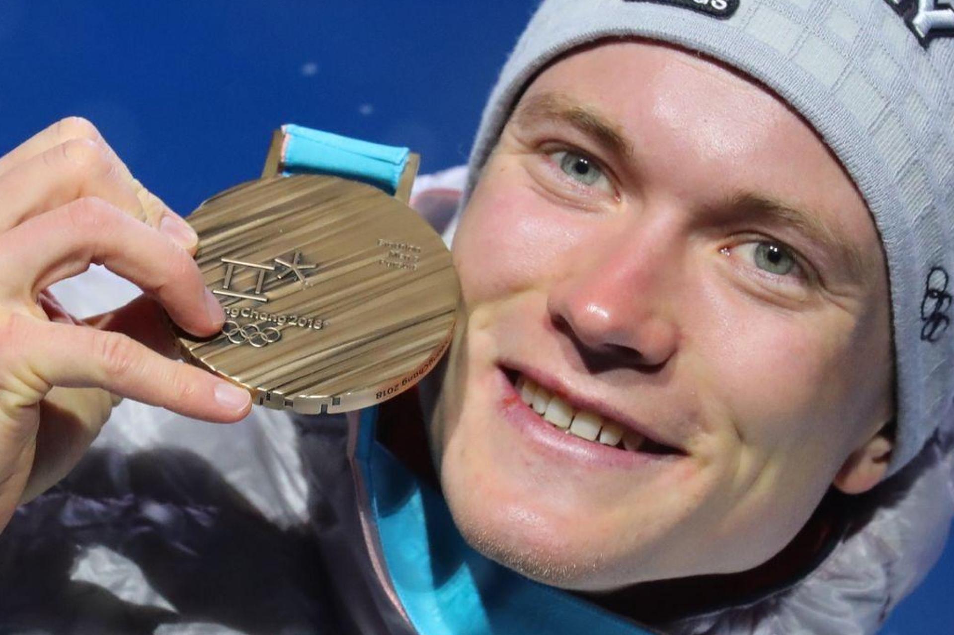 Ex-Biathlon-Weltmeister Doll Beendet Karriere | FLZ.de