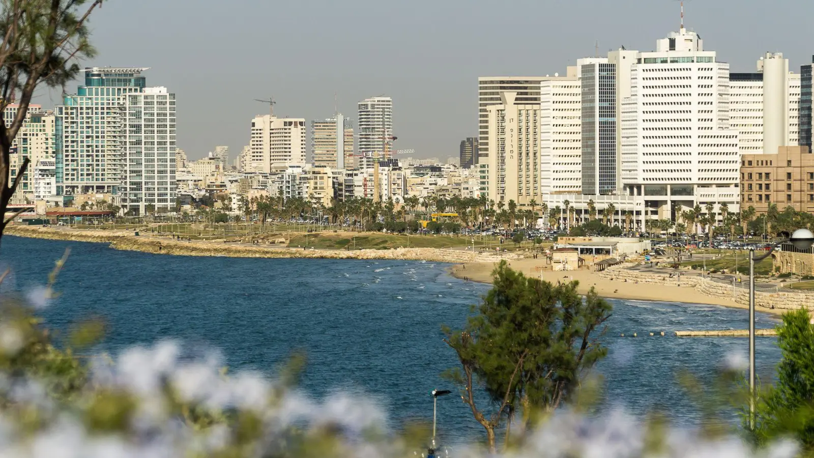 Die elektronische Einreisegenehmigung „ETA-IL“ soll für Israel-Touristen erst ab dem 1. Januar 2025 obligatorisch werden. (Foto: Philipp Laage/dpa-tmn)