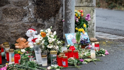 Die rechtliche Aufarbeitung um den Tod einer Zehnjährigen in einem Kinderheim in Wunsiedel ist nun abgeschlossen. (Archivbild) (Foto: Daniel Vogl/dpa)