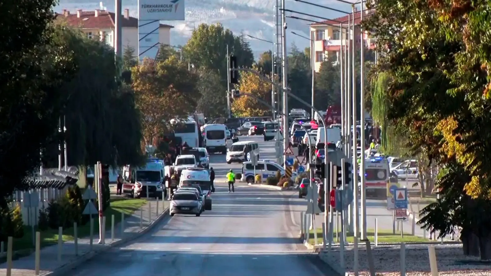 Anschlag in Ankara (Foto: Uncredited/IHA/AP/dpa)