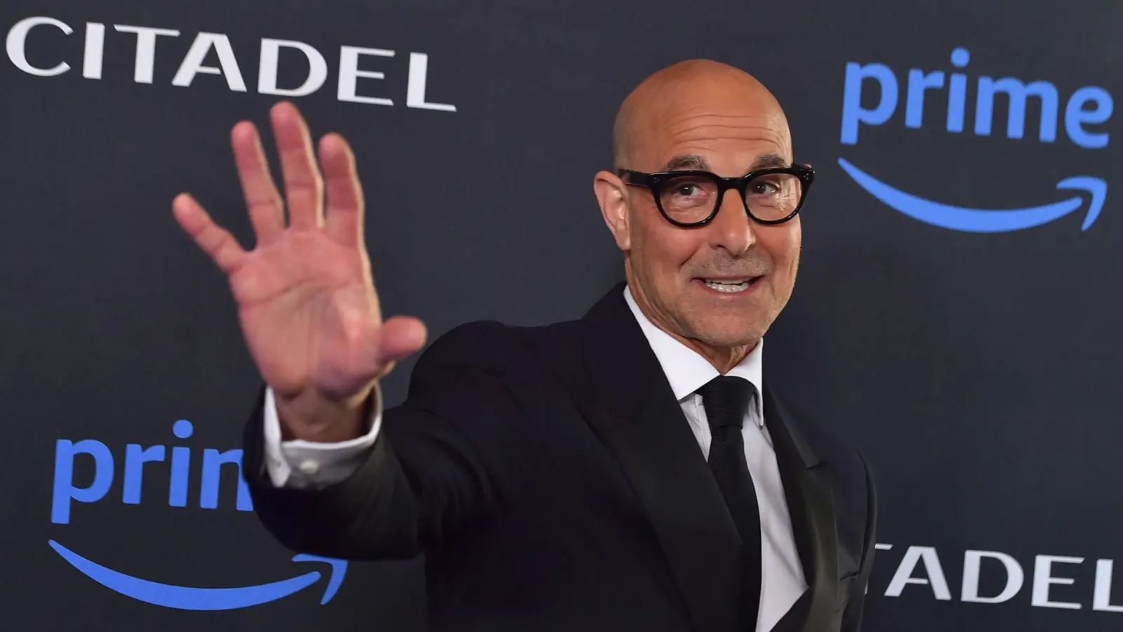 Stanley Tucci sprach mit dem britischen „Observer“. (Foto: Jordan Strauss/Invision/AP/dpa)