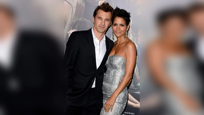 Das Ehe-Aus von Olivier Martinez und Halle Berry ist knapp acht Jahre her. (Foto: Paul Buck/EPA/dpa)