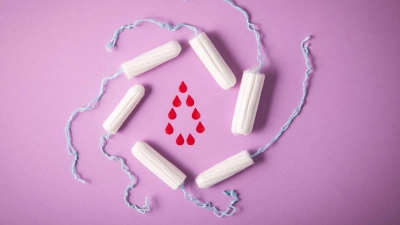 Sicherheit bei Menstruationsprodukten: Was dem Körper so nah kommt, sollte keine bedenklichen Stoffe enthalten. (Foto: Christin Klose/dpa-tmn)