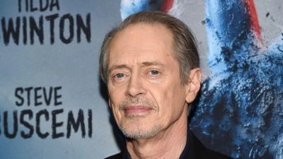 Steve Buscemi musste nach dem tätlichen Angriff ins Krankenhaus. (Foto: Evan Agostini/Invision/dpa)