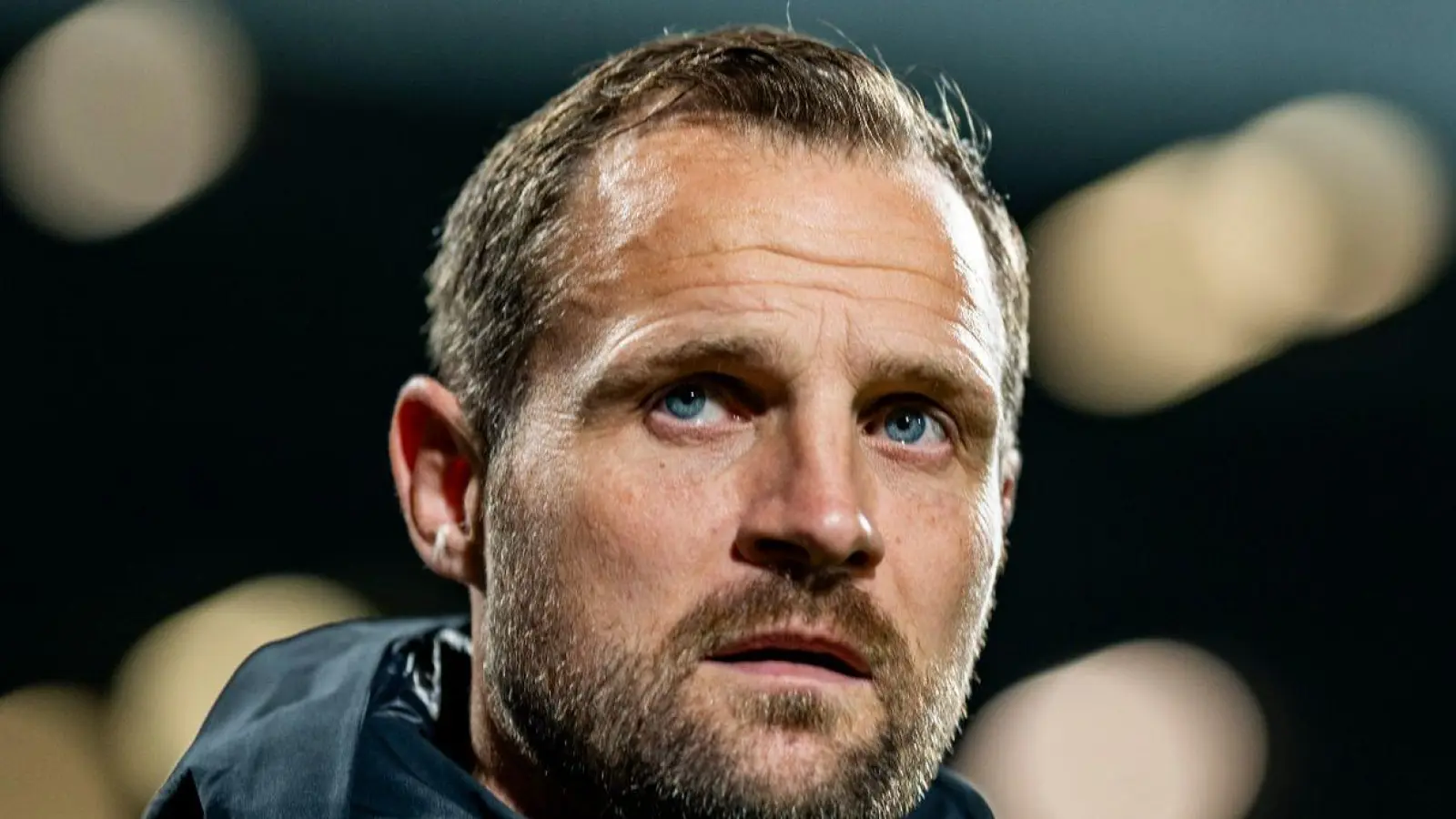 Der Däne Bo Svensson soll neuer Trainer beim 1. FC Union Berlin werden. (Foto: David Inderlied/dpa)