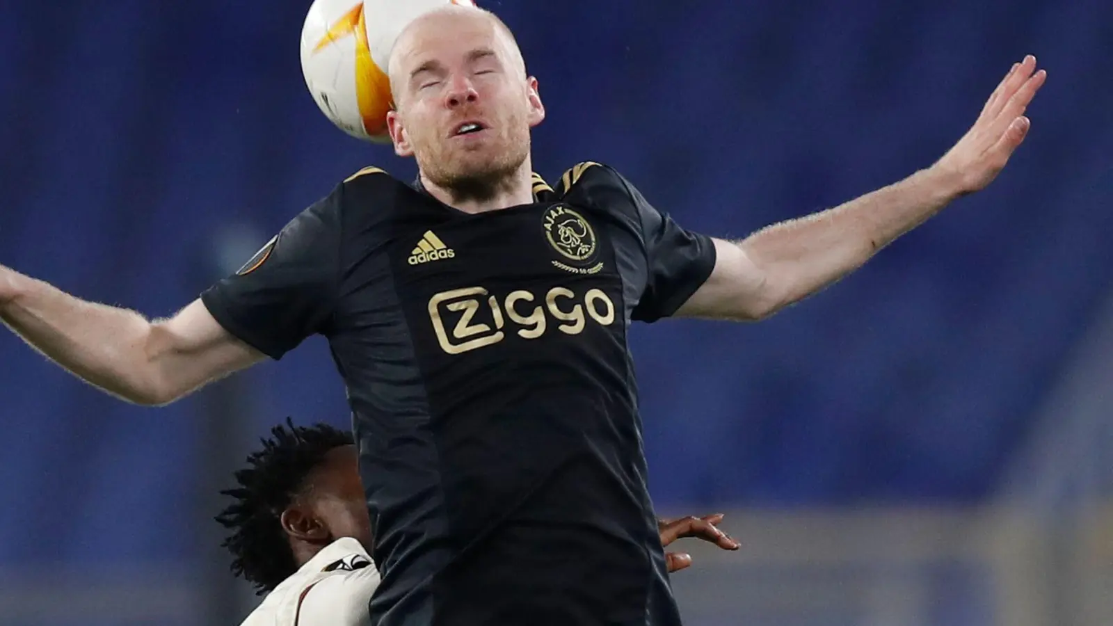 Der frühere Bremer Davy Klaassen spielt inzwischen wieder bei Ajax Amsterdam. (Foto: Alessandra Tarantino/AP/dpa)