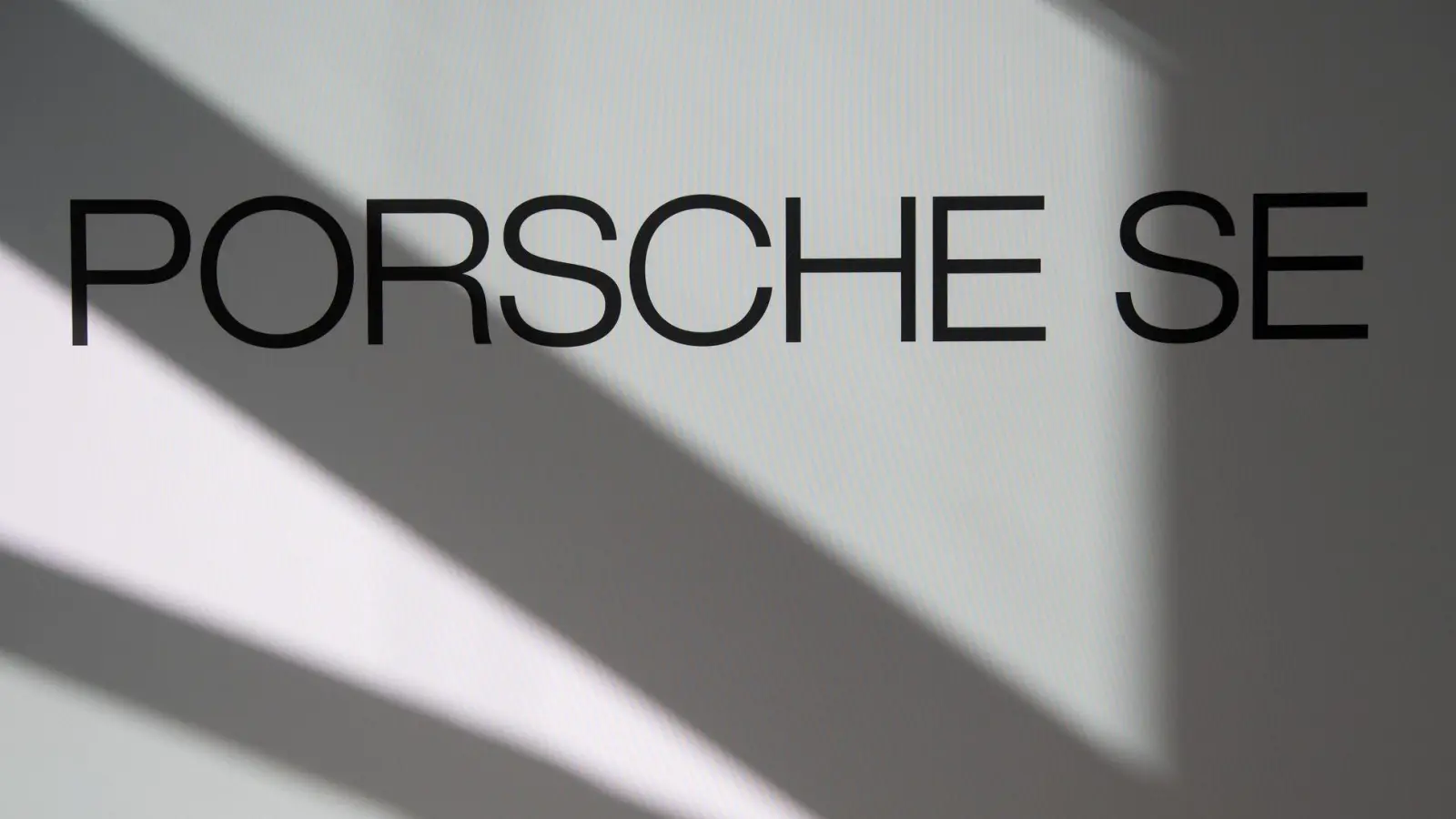 Porsche China bekommt einen neuen Geschäftsführer. (Archivbild) (Foto: Marijan Murat/dpa)