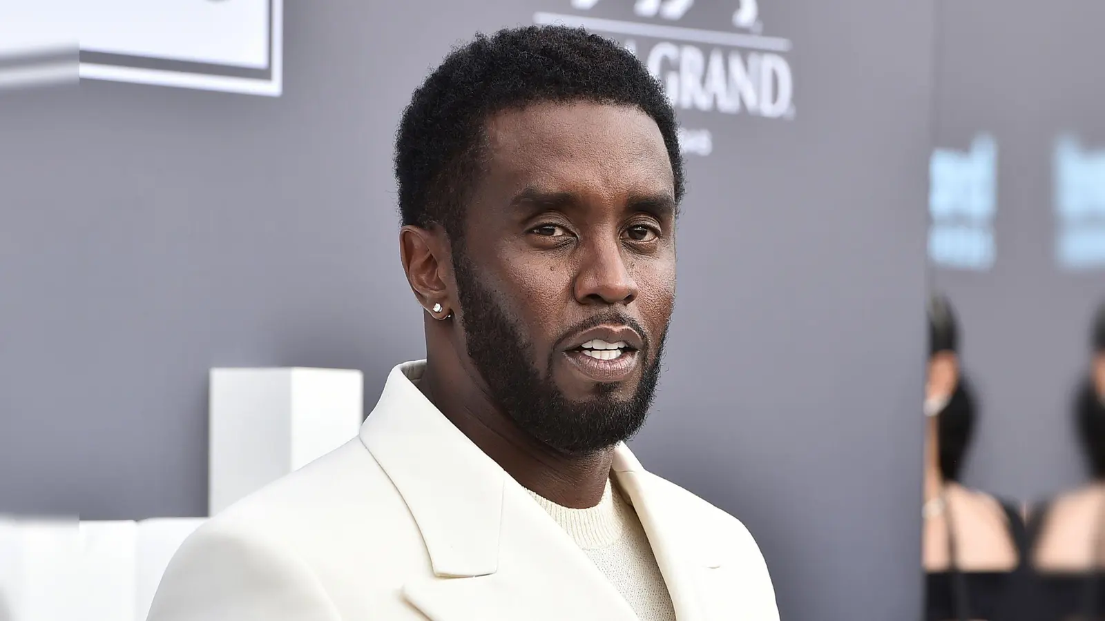 Sean „Diddy“ Combs wird mit weiteren Klagen konfrontiert. (Archivbild) (Foto: Jordan Strauss/Invision/AP/dpa)