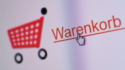 Nur 20 Prozent der populärsten Webshops in Deutschland sind barrierefrei. (Foto: Andrea Warnecke/dpa-tmn/dpa)