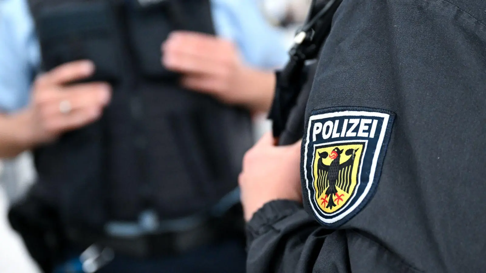 In einem Regionalzug in Bayern kam es zu einem handfesten Streit -  als die Kräfte der Bundespolizei hinzukamen, hatte sich die Auseinandersetzung wieder beruhigt. (Symbolbild) (Foto: Sven Hoppe/dpa)