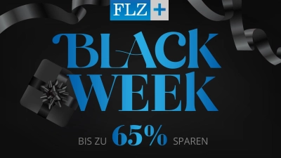 Jetzt zuschlagen: 365 Tage FLZ+ für nur 50 Euro. (Grafik: FLZ)