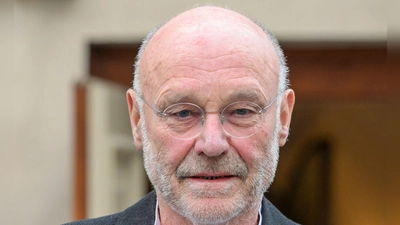 Anselm Kiefer ist einer der wichtigsten zeitgenössischen Künstler. (Archivbild) (Foto: Jens Kalaene/dpa)