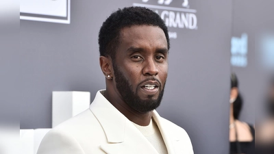 Sean „Diddy“ Combs wird mit weiteren Klagen konfrontiert. (Archivbild) (Foto: Jordan Strauss/Invision/AP/dpa)