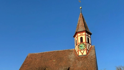 In der Kirchengemeinde Hirschneuses wird noch „Singgeld und Läutkorn“ erhoben. Wieso dies dort noch geschieht, andernorts aber nicht mehr? Das bleibt im Dunkeln. (Foto: Claudia Wust)