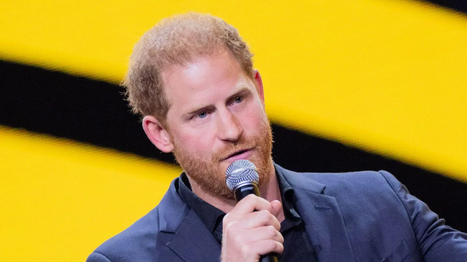 Prinz Harry hat Chancen auf zwei British Book Awards. (Foto: Rolf Vennenbernd/dpa)