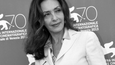 Schauspielerin Maria Rosaria Omaggio ist gestorben (Archivbild). (Foto: Claudio Onorati/ANSA/EPA/dpa)