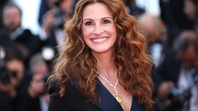 Julia Roberts ist gegen eine Fortsetzung der Kultkomödie „Notting Hill“. (Archivfoto) (Foto: Vianney Le Caer/AP/dpa)