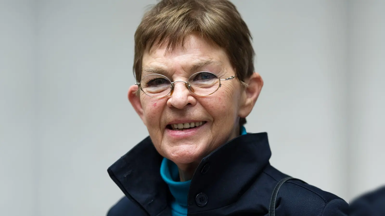 Schauspielerin Christel Bodenstein mit 86 Jahren in Berlin gestorben (Archivbild) (Foto: picture alliance / dpa)