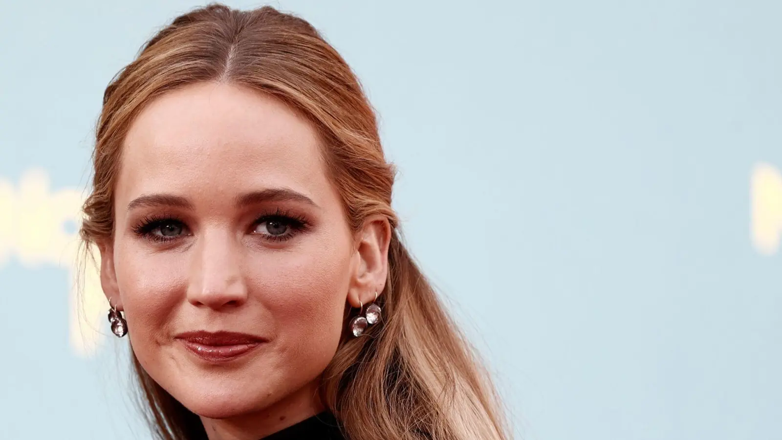 Bekommt wieder Nachwuchs: Die Schauspielerin Jennifer Lawrence. (Archivbild) (Foto: Carsten Koall/dpa)