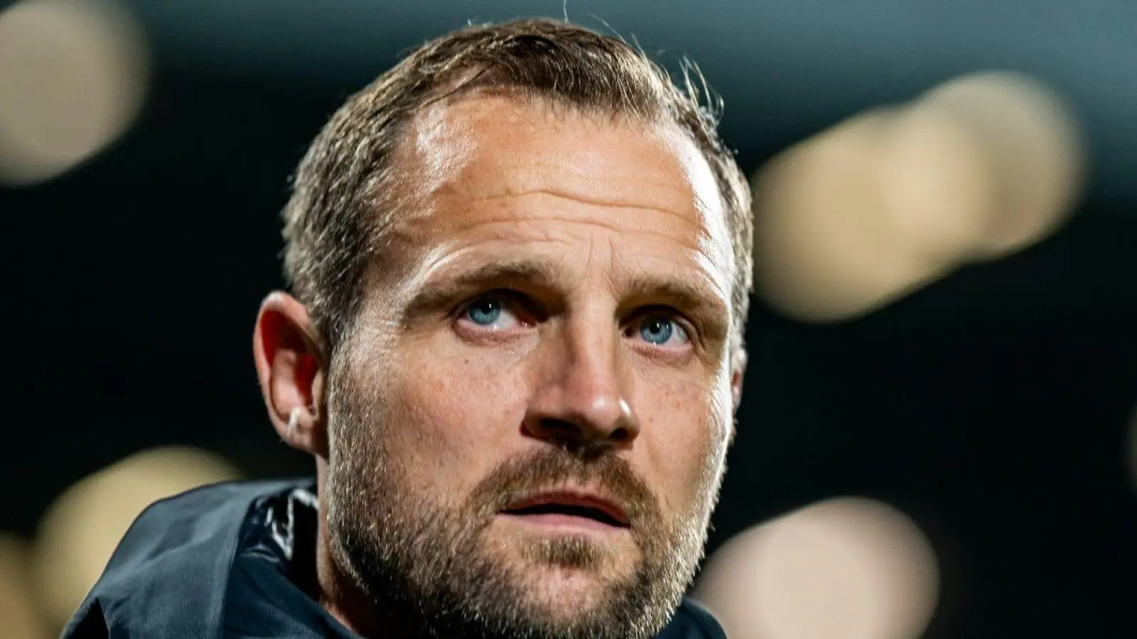 Medienberichten zufolge soll Bo Svensson Trainer bei Union Berlin werden. (Foto: David Inderlied/dpa)