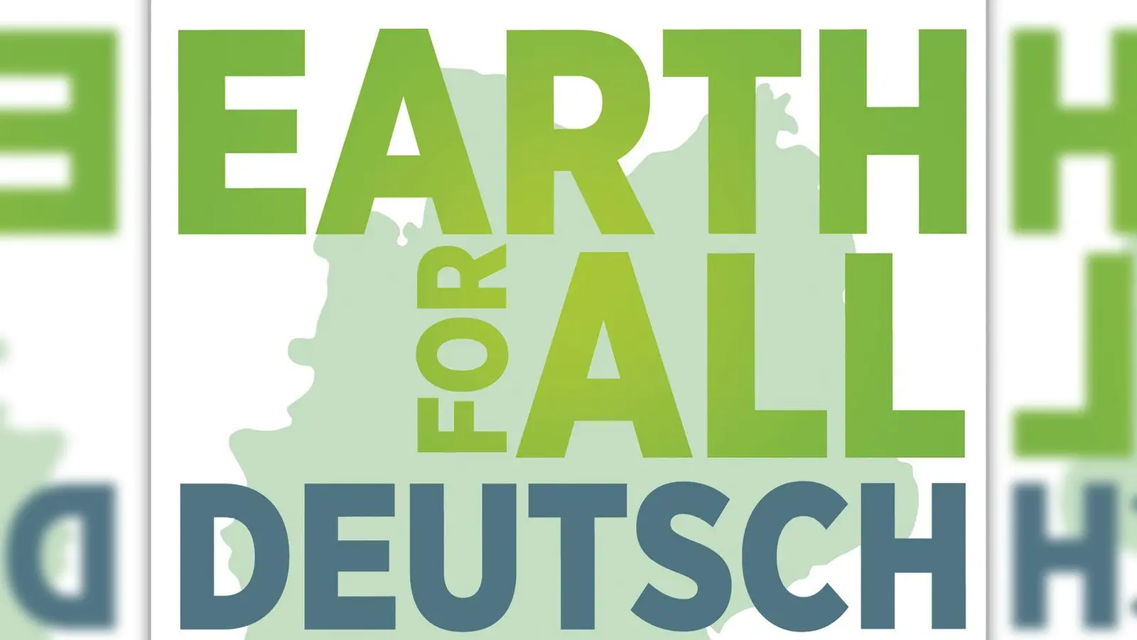 In „Earth for All“ geht es um nichts weniger als die wichtigsten Maßnahmen, mit denen eine lebenswerte Zukunft der Menschheit noch zu retten wäre. (Foto: Verlag oekom)