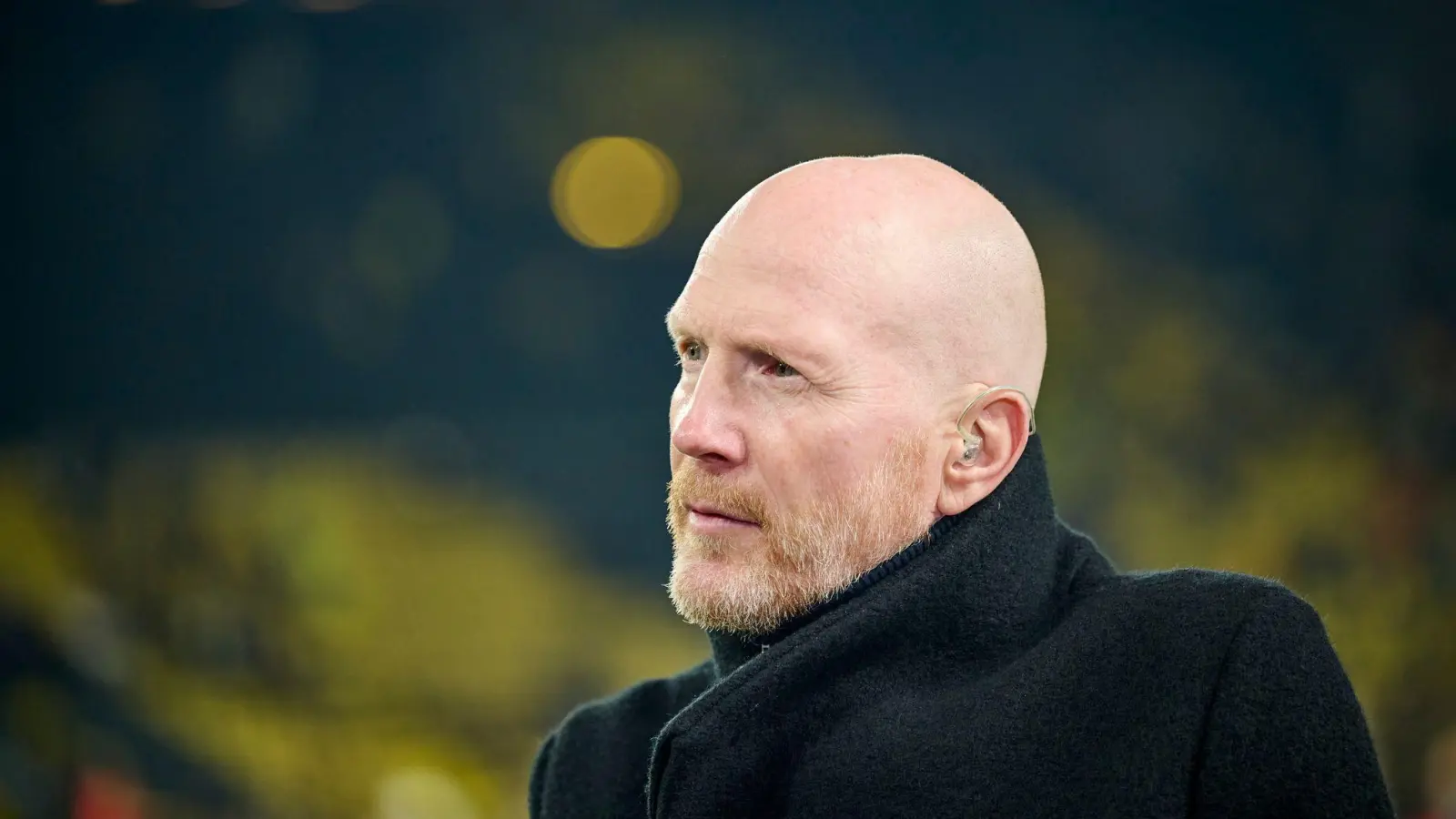 Matthias Sammer sieht das Andenken Franz Beckenbauers beschädigt. (Foto: Bernd Thissen/dpa)