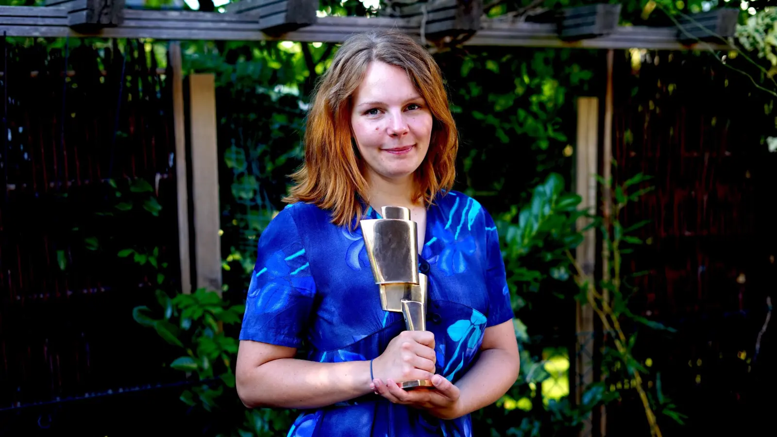 Will Planungsprozesse in Unternehmen effektiver machen: Elisabeth Lörke von der Hochschule Ansbach. (Foto: Bayernwerk/Steve Sydow)