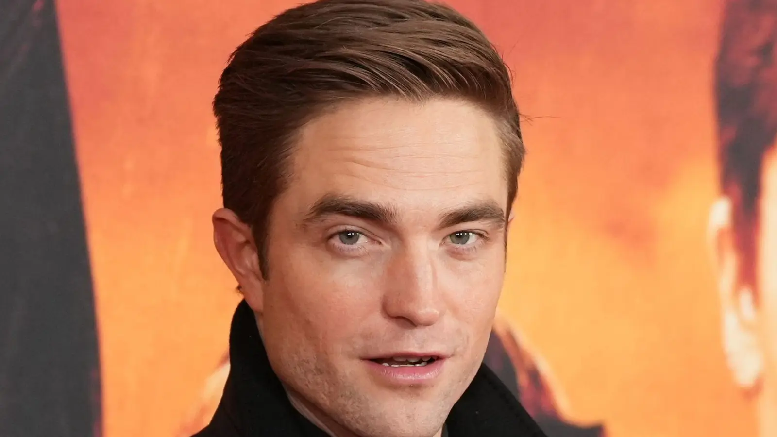 Im diesjährigen Programm der Berlinale wird der neue Sci-Fi-Film „Mickey 17“ mit Robert Pattinson gezeigt. (Archivbild) (Foto: John Nacion/SOPA Images via ZUMA Press Wire/dpa)