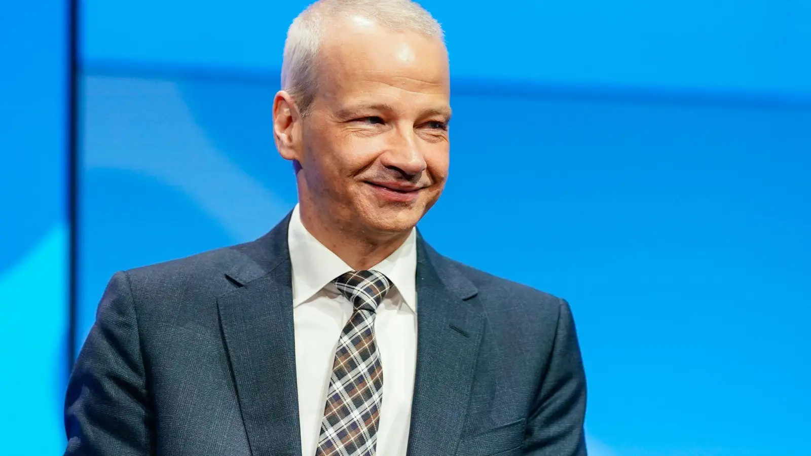 Der Chemieriese BASF will sich mehr auf sein Kerngeschäft konzentrieren. Das hat Folgen für einzelne Sparten. (Foto: Uwe Anspach/dpa)