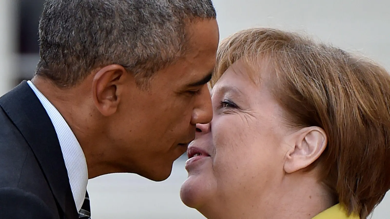 Das Verhältnis zwischen Merkel und Obama war nicht immer ungetrübt. (Archivbild) (Foto: Martin Meissner/AP/dpa)