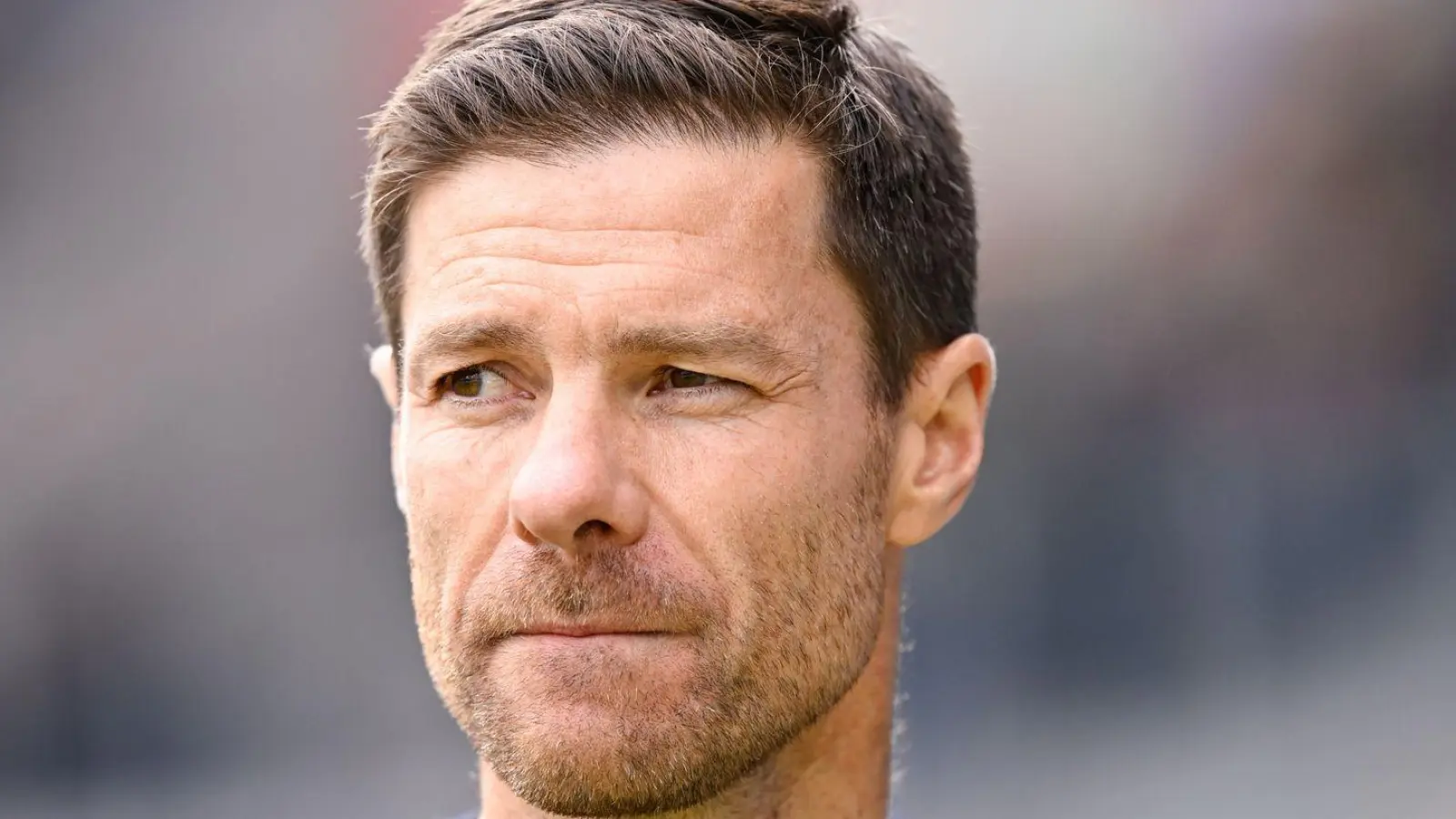 Xabi Alonso will mit Bayer Leverkusen auch in München punkten. (Foto: Uwe Anspach/dpa)