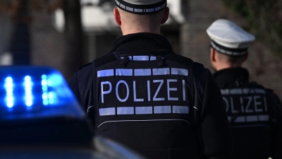 Der Mann und die Frau sitzen inzwischen in U-Haft. (Symbolbild) (Foto: Bernd Weißbrod/dpa)