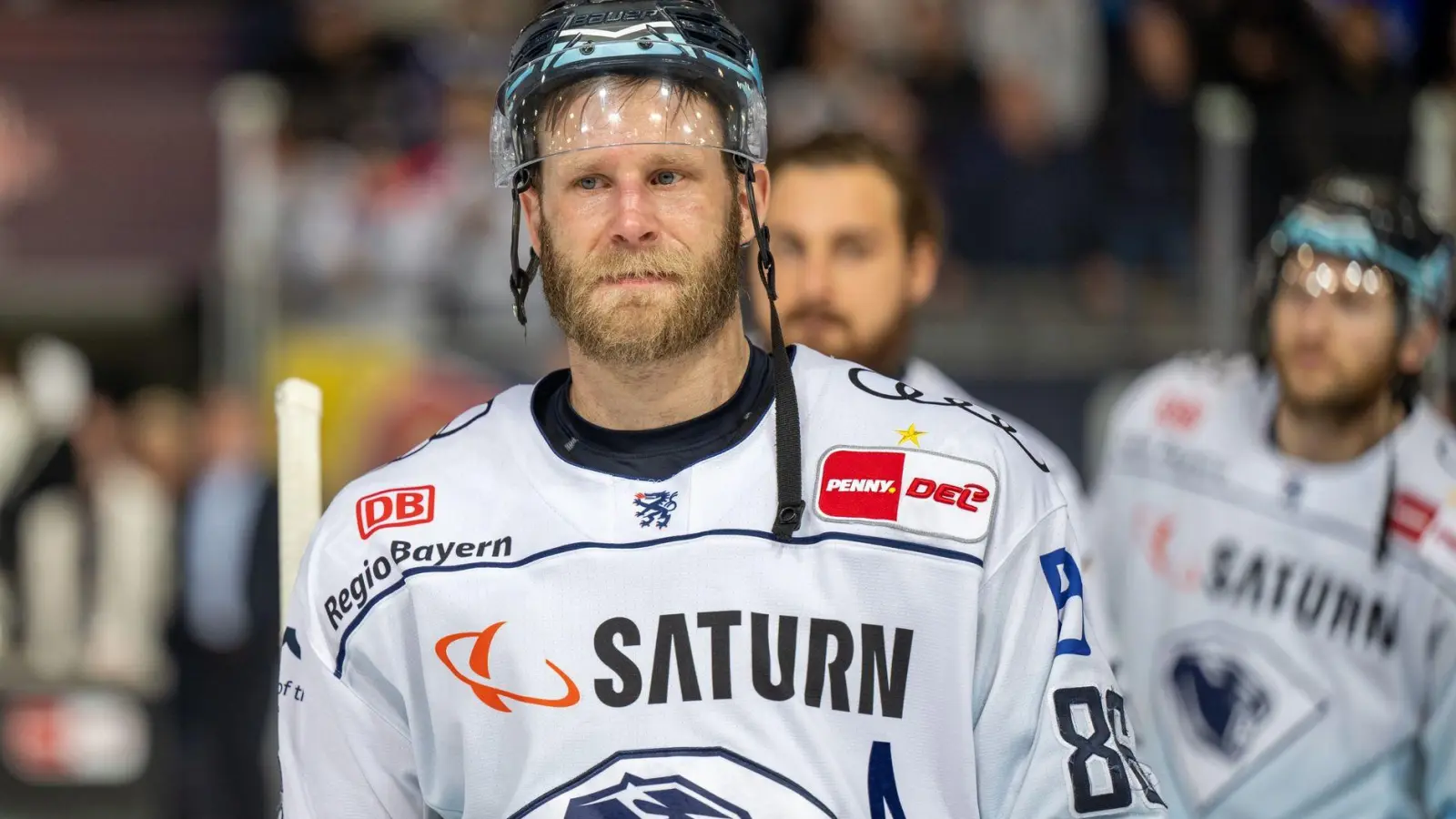 Daniel Pietta bleibt in Ingolstadt. (Foto: Ulrich Gamel/Kolbert-Press/dpa)