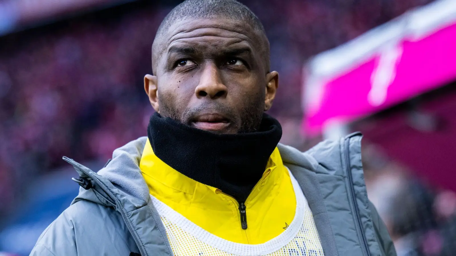 Kehrt Anthony Modeste in den deutschen Profifußball zurück? (Foto: Tom Weller/dpa)