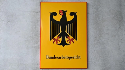 Höchstrichterliches Urteil zur Beteiligung des Betriebsrats bei Eingruppierung von freigestellten Mitgliedern des Gremiums: Die Arbeitgeberin bekam Recht. (Archivbild) (Foto: Martin Schutt/dpa/dpa-tmn)