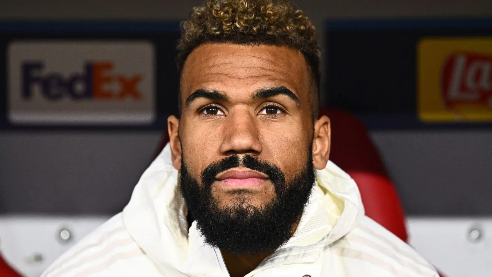 Choupo-Moting läuft künftig in den USA auf. (Foto: Tom Weller/dpa)