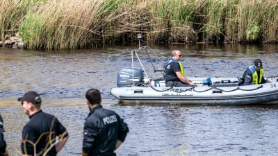 Der sechs Jahre alte Arian aus dem niedersächsischen Bremervörde-Elm wird weiter vermisst. (Foto: Sina Schuldt/dpa)