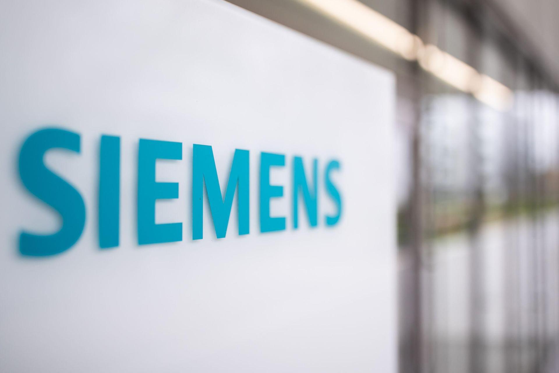 Siemens Kommt Stark Ins Neue Geschäftsjahr | FLZ.de