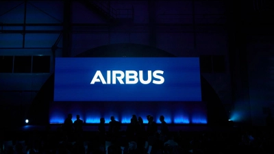 Airbus baut Stellen ab. (Foto: Joaquin Corchero/EUROPA PRESS/dpa)