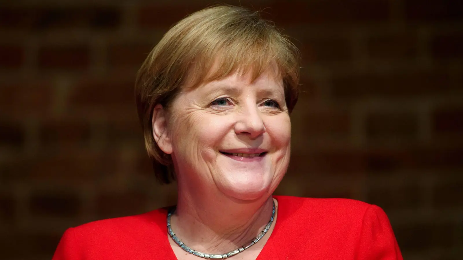 Ex-Kanzlerin Angela Merkel wird 70 Jahre alt. (Archivbild) (Foto: Gregor Fischer/dpa)