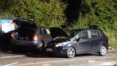 Der Fahrer eines Unfall mit drei Toten will sich nicht äußern.  (Foto: SDMG/dpa)