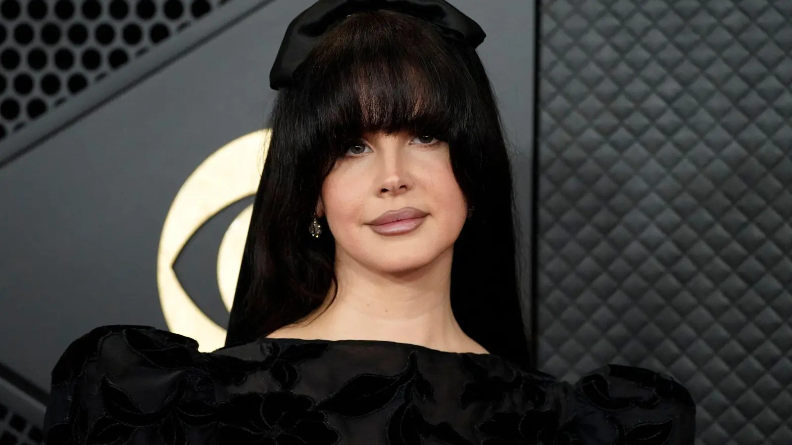 US-Sängerin Lana Del Rey hat ein neues Album angekündigt. (Archivfoto) (Foto: Jordan Strauss/Invision/AP/dpa)