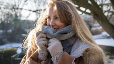 Winter is coming: In der Erkältungssaison stärken eine gesunde Ernährung und ausreichend Flüssigkeit das Immunsystem. (Foto: Christin Klose/dpa-tmn)